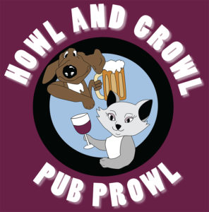 Howl and Growl Pub Prowl