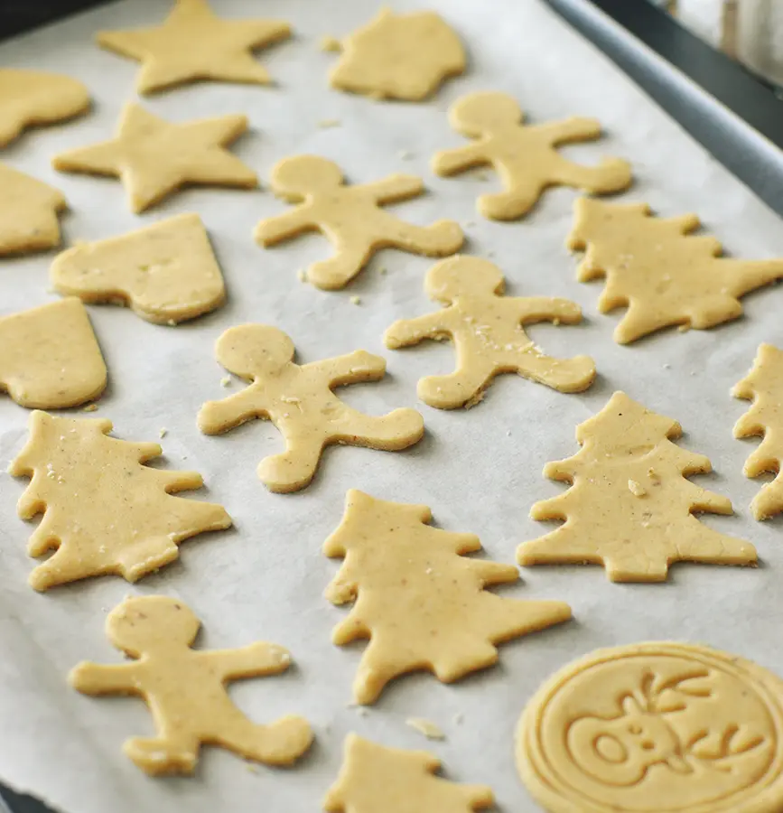 Holiday Treats for Your Pets